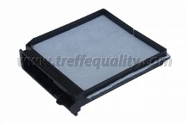 3F QUALITY Filter,salongiõhk 561